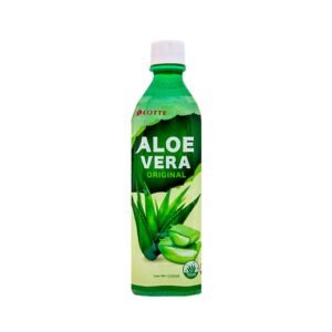 Aloe Vera Refresh <br>0.70€ H.T par bouteille.