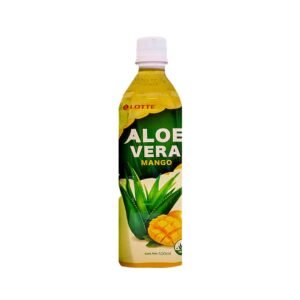 Aloe Vera Mango <br>0.70€ H.T par bouteille.